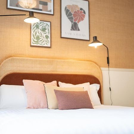 Villa Vicheia - Appartement 14 Βισύ Εξωτερικό φωτογραφία