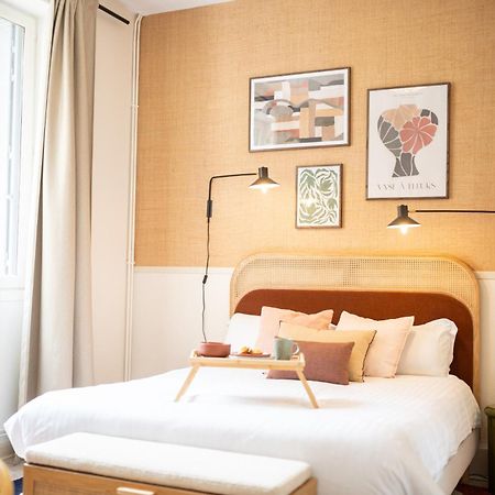 Villa Vicheia - Appartement 14 Βισύ Εξωτερικό φωτογραφία
