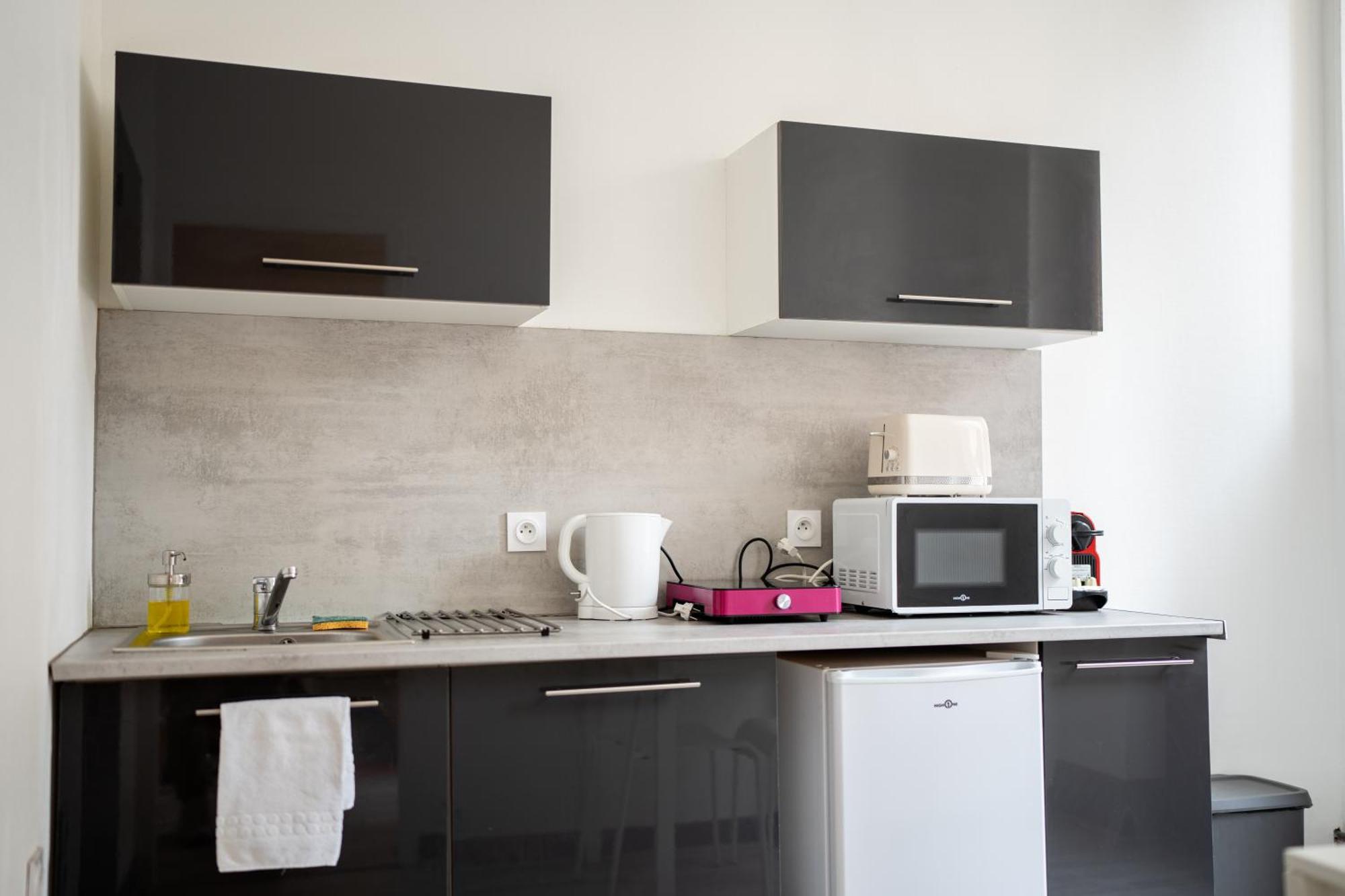 Villa Vicheia - Appartement 14 Βισύ Εξωτερικό φωτογραφία