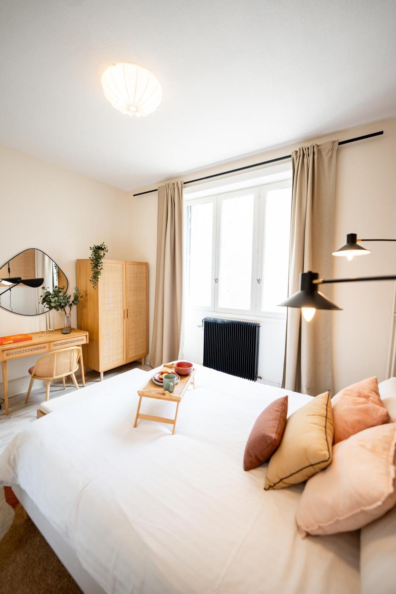 Villa Vicheia - Appartement 14 Βισύ Εξωτερικό φωτογραφία